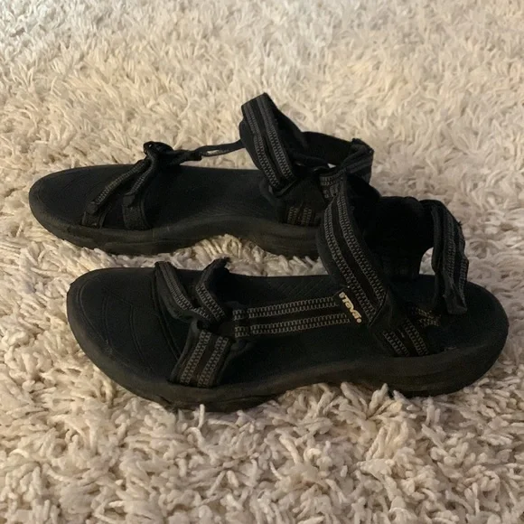 Teva Terra Fi Lite Sandal Size 8 - Picture 4 of 9